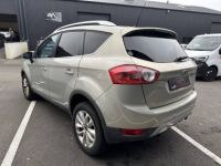 Ford Kuga 2.0 TDCi 136ch DPF Trend 4x2 - <small></small> 6.990 € <small>TTC</small> - #4