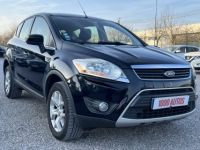 Ford Kuga 2.0 TDCi 136ch DPF Trend 4x2 - <small></small> 7.500 € <small>TTC</small> - #1