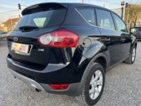 Ford Kuga 2.0 TDCi 136ch DPF Trend 4x2 - <small></small> 7.500 € <small>TTC</small> - #3