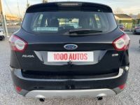 Ford Kuga 2.0 TDCi 136ch DPF Trend 4x2 - <small></small> 7.500 € <small>TTC</small> - #4