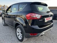 Ford Kuga 2.0 TDCi 136ch DPF Trend 4x2 - <small></small> 7.500 € <small>TTC</small> - #5