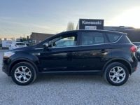 Ford Kuga 2.0 TDCi 136ch DPF Trend 4x2 - <small></small> 7.500 € <small>TTC</small> - #6