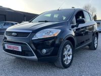 Ford Kuga 2.0 TDCi 136ch DPF Trend 4x2 - <small></small> 7.500 € <small>TTC</small> - #7