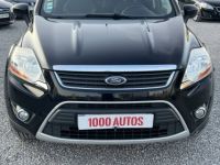 Ford Kuga 2.0 TDCi 136ch DPF Trend 4x2 - <small></small> 7.500 € <small>TTC</small> - #8