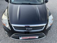 Ford Kuga 2.0 TDCi 136ch DPF Trend 4x2 - <small></small> 7.500 € <small>TTC</small> - #9