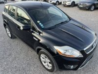 Ford Kuga 2.0 TDCi 136ch DPF Trend 4x2 - <small></small> 7.500 € <small>TTC</small> - #10