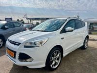 Ford Kuga 2.0 TDCI 136CH TITANIUM PACK SPORT / XENON - <small></small> 13.500 € <small>TTC</small> - #2