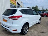 Ford Kuga 2.0 TDCI 136CH TITANIUM PACK SPORT / XENON - <small></small> 13.500 € <small>TTC</small> - #3