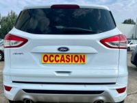 Ford Kuga 2.0 TDCI 136CH TITANIUM PACK SPORT / XENON - <small></small> 13.500 € <small>TTC</small> - #5