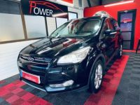 Ford Kuga 2.0 tdci 137017 KMS - <small></small> 13.990 € <small>TTC</small> - #1