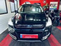 Ford Kuga 2.0 tdci 137017 KMS - <small></small> 13.990 € <small>TTC</small> - #2