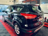 Ford Kuga 2.0 tdci 137017 KMS - <small></small> 13.990 € <small>TTC</small> - #4