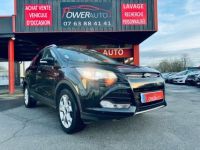 Ford Kuga 2.0 tdci 137017 KMS - <small></small> 13.990 € <small>TTC</small> - #7