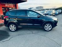 Ford Kuga 2.0 tdci 137017 KMS - <small></small> 13.990 € <small>TTC</small> - #8