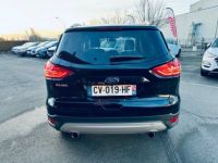 Ford Kuga 2.0 tdci 137017 KMS - <small></small> 13.990 € <small>TTC</small> - #9