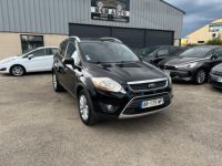 Ford Kuga 2.0 tdci 140 ch titanium 4x4 - <small></small> 8.990 € <small>TTC</small> - #1