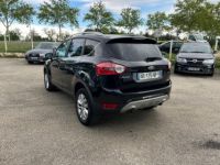 Ford Kuga 2.0 tdci 140 ch titanium 4x4 - <small></small> 8.990 € <small>TTC</small> - #5