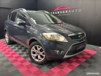 Ford Kuga 2.0 TDCi 140 DPF 4x2 Trend - <small></small> 10.990 € <small>TTC</small> - #1