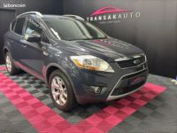 Ford Kuga 2.0 TDCi 140 DPF 4x2 Trend - <small></small> 10.990 € <small>TTC</small> - #2