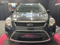 Ford Kuga 2.0 TDCi 140 DPF 4x2 Trend - <small></small> 10.990 € <small>TTC</small> - #3