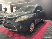 Ford Kuga 2.0 TDCi 140 DPF 4x2 Trend - <small></small> 10.990 € <small>TTC</small> - #4