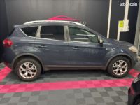 Ford Kuga 2.0 TDCi 140 DPF 4x2 Trend - <small></small> 10.990 € <small>TTC</small> - #5