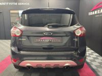 Ford Kuga 2.0 TDCi 140 DPF 4x2 Trend - <small></small> 10.990 € <small>TTC</small> - #7