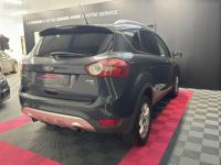 Ford Kuga 2.0 TDCi 140 DPF 4x2 Trend - <small></small> 10.990 € <small>TTC</small> - #8