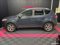 Ford Kuga 2.0 TDCi 140 DPF 4x2 Trend - <small></small> 10.990 € <small>TTC</small> - #9