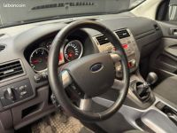 Ford Kuga 2.0 TDCi 140 DPF 4x2 Trend - <small></small> 10.990 € <small>TTC</small> - #10