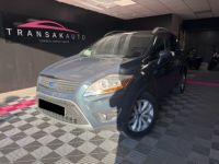 Ford Kuga 2.0 TDCi 140 DPF 4x4 Titanium Powershift - <small></small> 6.990 € <small>TTC</small> - #1