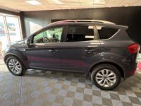 Ford Kuga 2.0 TDCi 140 DPF 4x4 Titanium Powershift - <small></small> 6.990 € <small>TTC</small> - #2