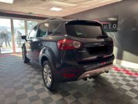 Ford Kuga 2.0 TDCi 140 DPF 4x4 Titanium Powershift - <small></small> 6.990 € <small>TTC</small> - #3