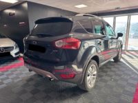 Ford Kuga 2.0 TDCi 140 DPF 4x4 Titanium Powershift - <small></small> 6.990 € <small>TTC</small> - #5