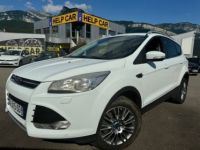 Ford Kuga 2.0 TDCI 140CH FAP SPORT PLATINIUM - <small></small> 8.990 € <small>TTC</small> - #1