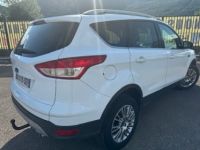 Ford Kuga 2.0 TDCI 140CH FAP SPORT PLATINIUM - <small></small> 8.990 € <small>TTC</small> - #4