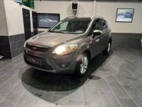 Ford Kuga 2.0 TDCI 140CH FAP TITANIUM 2012 - <small></small> 5.990 € <small>TTC</small> - #1