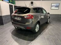 Ford Kuga 2.0 TDCI 140CH FAP TITANIUM 2012 - <small></small> 5.990 € <small>TTC</small> - #2