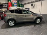 Ford Kuga 2.0 TDCI 140CH FAP TITANIUM 2012 - <small></small> 5.990 € <small>TTC</small> - #3