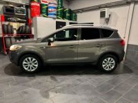 Ford Kuga 2.0 TDCI 140CH FAP TITANIUM 2012 - <small></small> 5.990 € <small>TTC</small> - #4