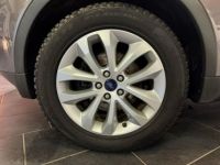 Ford Kuga 2.0 TDCI 140CH FAP TITANIUM 2012 - <small></small> 5.990 € <small>TTC</small> - #5