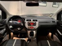 Ford Kuga 2.0 TDCI 140CH FAP TITANIUM 2012 - <small></small> 5.990 € <small>TTC</small> - #8