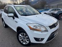 Ford Kuga 2.0 TDCI 140CH FAP TITANIUM 4X2 - <small></small> 7.990 € <small>TTC</small> - #4