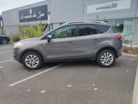 Ford Kuga 2.0 TDCi 140ch FAP Titanium (Toit Pano, Bluetooth, Régulateur) - <small></small> 9.990 € <small>TTC</small> - #3