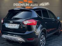 Ford Kuga 2.0 Tdci 140Cv Titanium 4x4 Quatres Roues Motrices Radar de stationnement Climatisation Auto Ct Ok 2027 - <small></small> 6.990 € <small>TTC</small> - #3