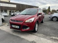 Ford Kuga 2.0 TDCi - 150 4x2  II 2013 Titanium PHASE 1 - <small></small> 13.990 € <small>TTC</small> - #1