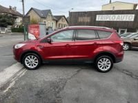 Ford Kuga 2.0 TDCi - 150 4x2  II 2013 Titanium PHASE 1 - <small></small> 13.990 € <small>TTC</small> - #2