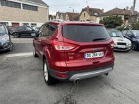 Ford Kuga 2.0 TDCi - 150 4x2  II 2013 Titanium PHASE 1 - <small></small> 13.990 € <small>TTC</small> - #3