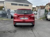 Ford Kuga 2.0 TDCi - 150 4x2  II 2013 Titanium PHASE 1 - <small></small> 13.990 € <small>TTC</small> - #4