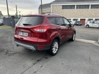 Ford Kuga 2.0 TDCi - 150 4x2  II 2013 Titanium PHASE 1 - <small></small> 13.990 € <small>TTC</small> - #5